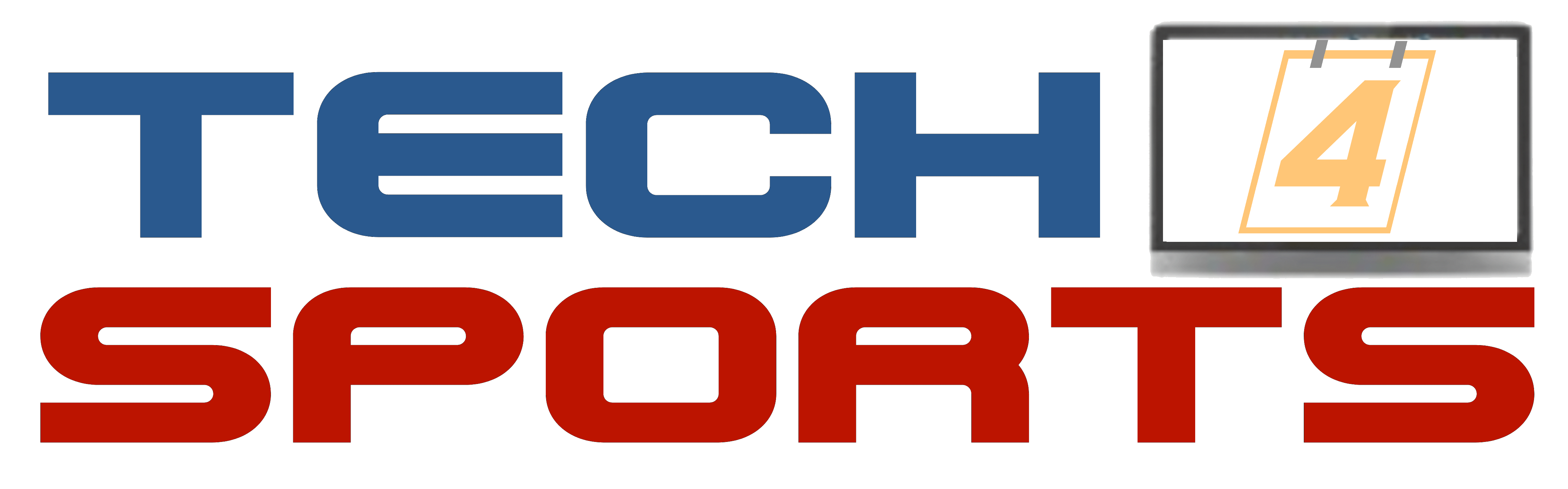 Tech4Sports Logo